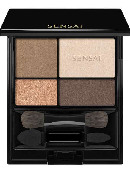 Sensai Eye Colour Palette