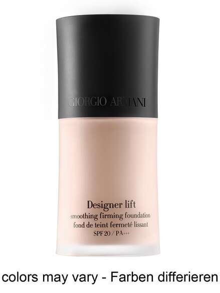 Giorgio Armani Designer Lift Foundation