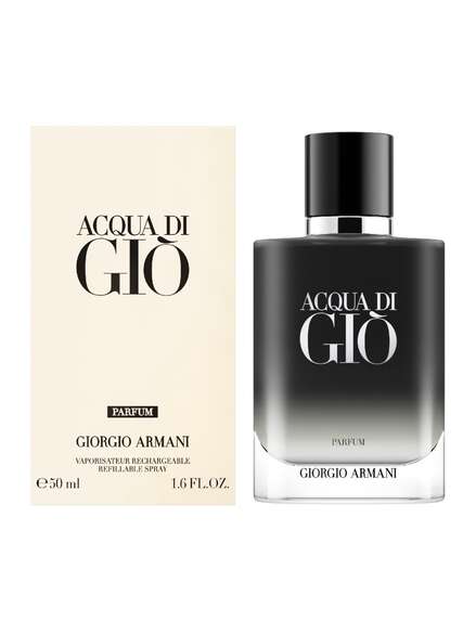 Giorgio Armani Acqua di Giò pour Homme Parfum 50 ml