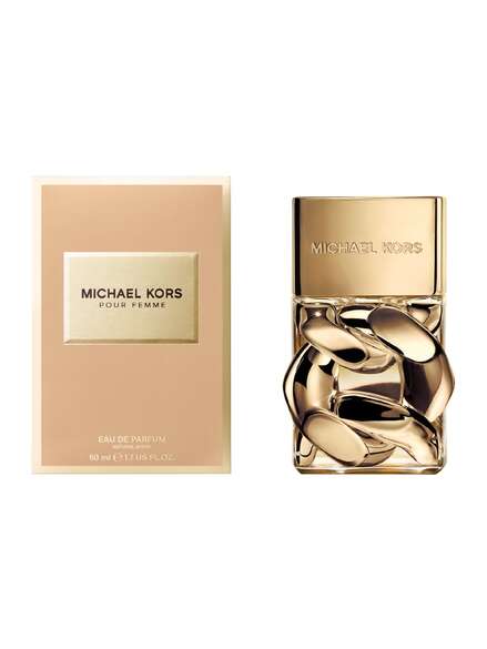 Michael Kors Pour Femme Eau de Parfum 50 ml