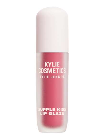 Kylie Cosmetics Supple Kiss Lip Glaze No. 6 - Lover Girl