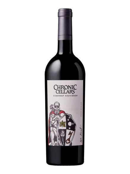 Chronic Cellars, Sir Real