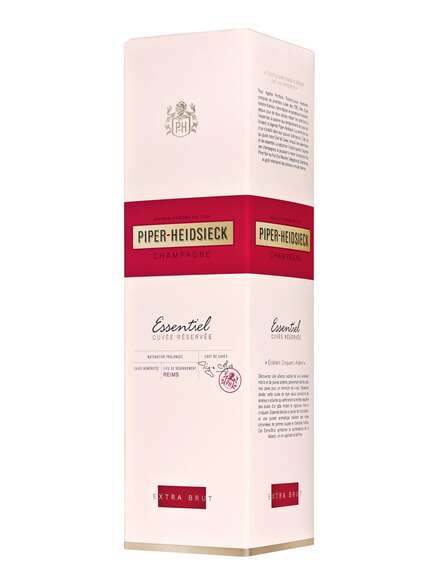 Piper-Heidsieck Essentiel Extra Brut