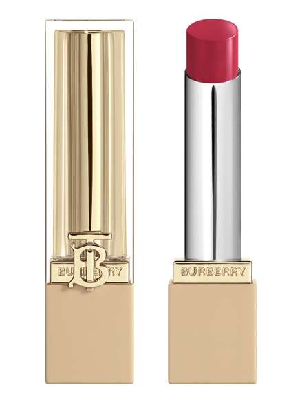 Burberry Brit Shine Lipstick No 636 - Punk Pink