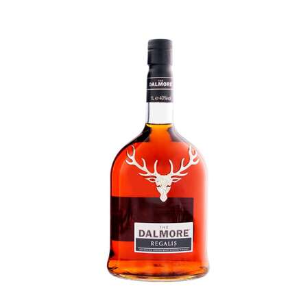 Dalmore Regalis Highland Whisky 40% 1 L