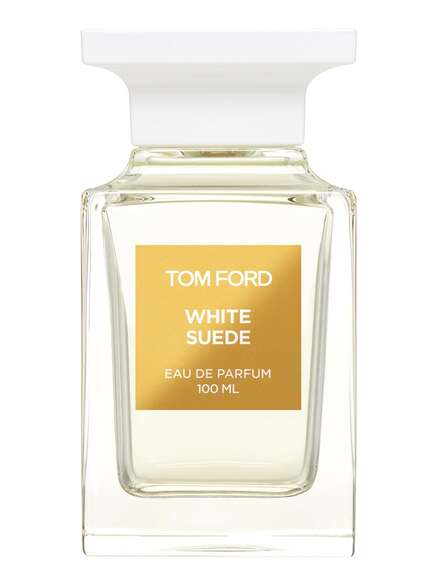 Tom Ford White Suede Eau de Parfum 100 ml