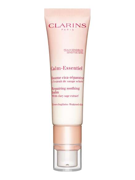 Clarins Calm Essentiel Soothing Repairing Balm