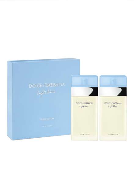  D&G Light Blue