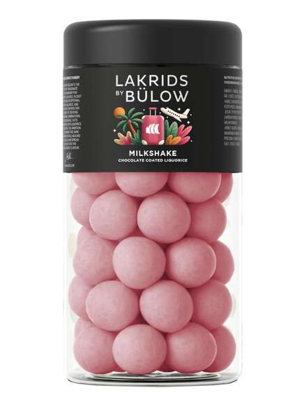 Lakrids by Bülow Milkshake