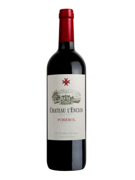 Château L'Enclos Pomerol 2019