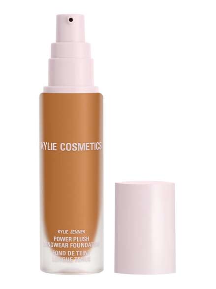 Kylie Cosmetics Power Plush Longwear Foundation