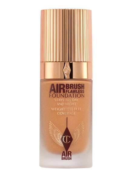 Charlotte Tilbury Airbrush Flawless Foundation - 10 Cool