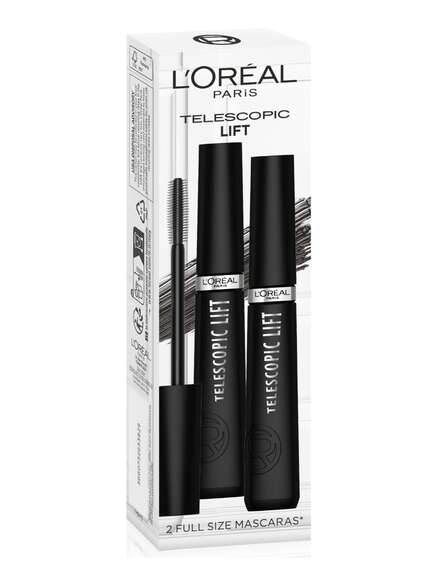 L'Oréal Paris Telescopic Lift Mascara Set