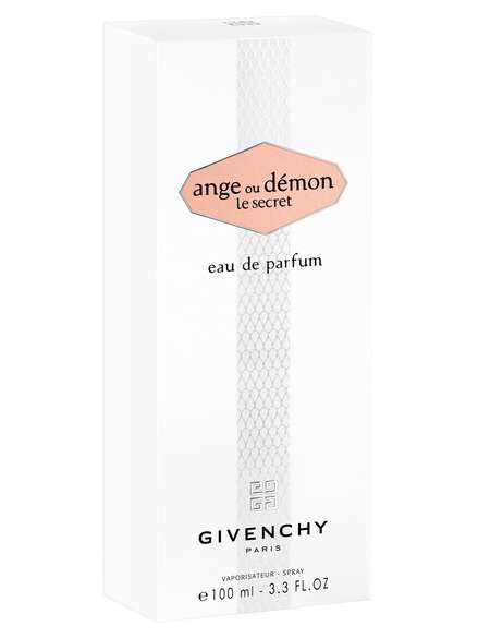 Givenchy Ange ou Démon Le Secret 