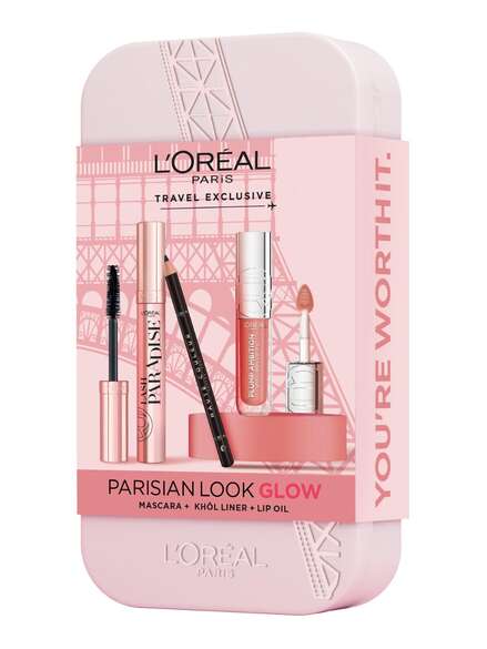 L'Oréal Paris Make-Up Set