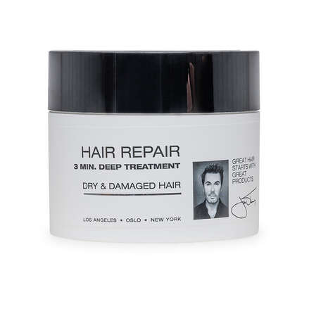 JT Hair Repair Treatment 