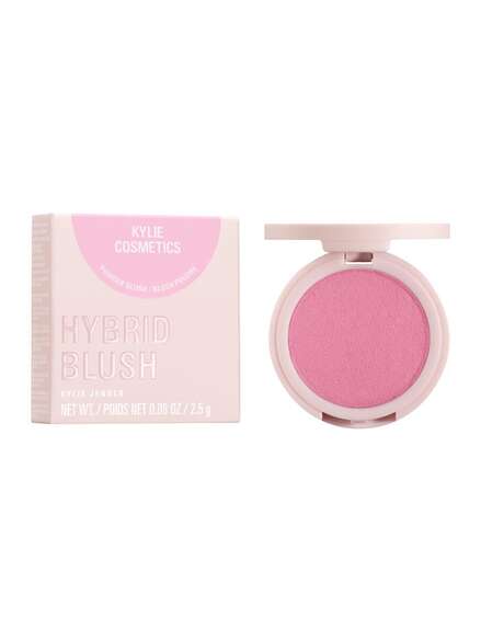 Kylie Cosmetics Make Up Hybrid Blush No 353 - Winter Kissed 2,0