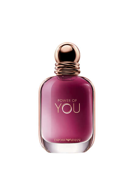 Giorgio Armani Power of You Eau de Parfum 50 ml