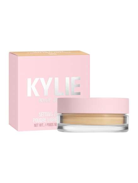 Kylie Kylighter Loose Powder