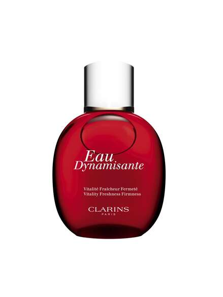 Clarins Eau Dynamisante body spray 100 ml