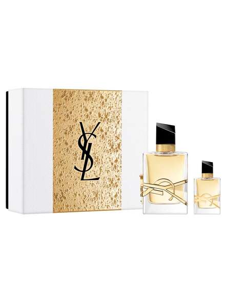 Yves Saint Laurent Libre Set