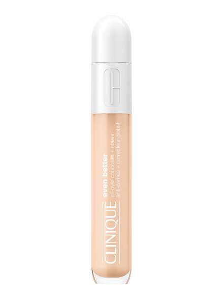 Clinique Even Better All-Over Concealer + Eraser No. 10 - Alabaster