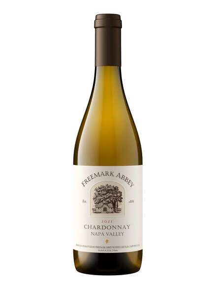 Freemark Abbey Chardonnay 