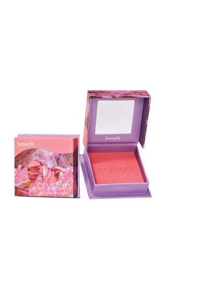 Benefit Blush 2022 BOP
