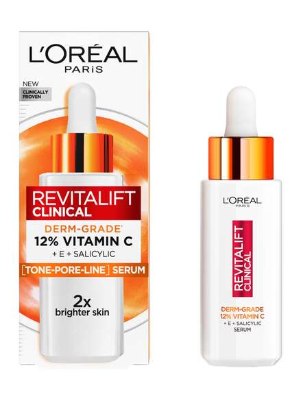 L'Oréal Paris Revitalift Vitamine C Serum