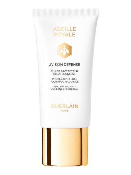 Guerlain Abeille Royale UV Shield Day Cream