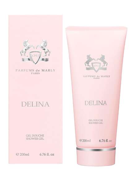 Parfums de Marly Delina Shower Gel 200 ml