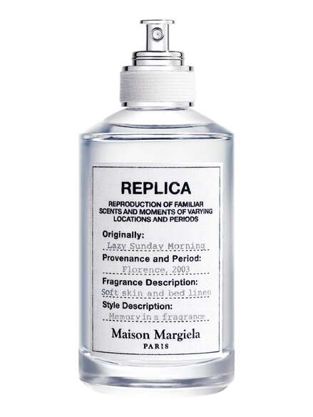 Maison Margiela Replica Lazy Sunday Morning Edt 100 ml