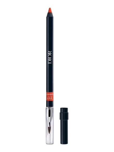 Rouge Dior Lip Liner Pencil No. 777 - Fahrenheit