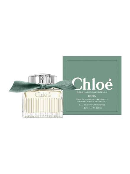 Chloé Signature Rose Naturelle Intense Eau de Parfum 50 ml