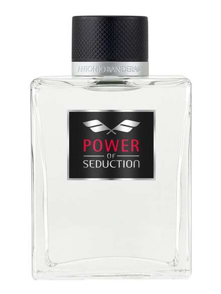 Antonio Banderas Power of Seduction Eau de Toilette 200 ml