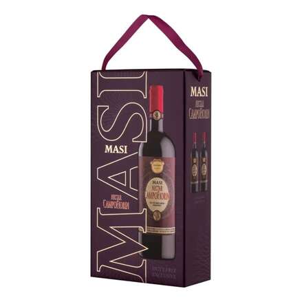 Masi Nectar Campofiorin Twinpack