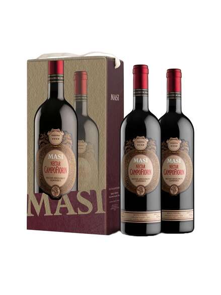 Masi Nectar Campofiorin Twinpack