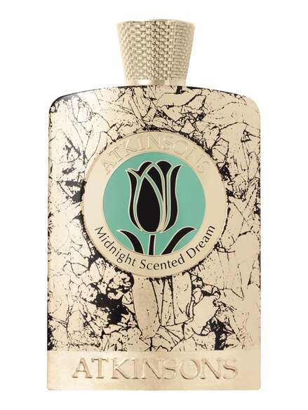 Atkinsons Reserve Collection Midnight Scented Dream Parfum Intense 100 ml