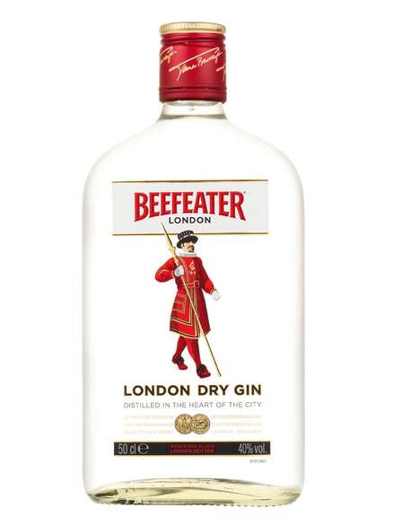 Beefeater London Dry Gin