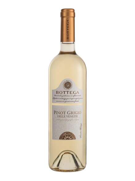 Bottega Pinot Grigio