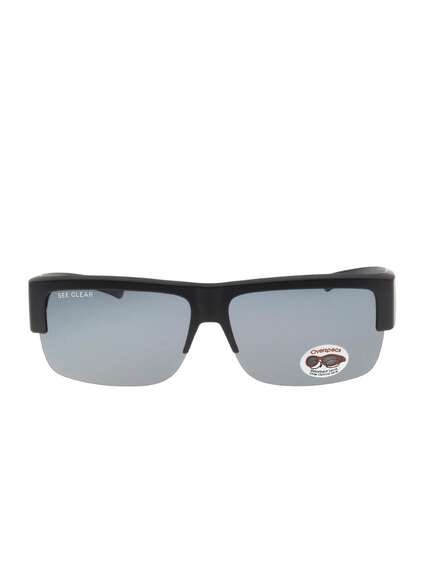 BA Optikk Polarized Suncover