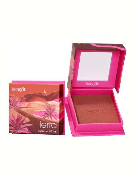 Benefit BOP Blush Terra