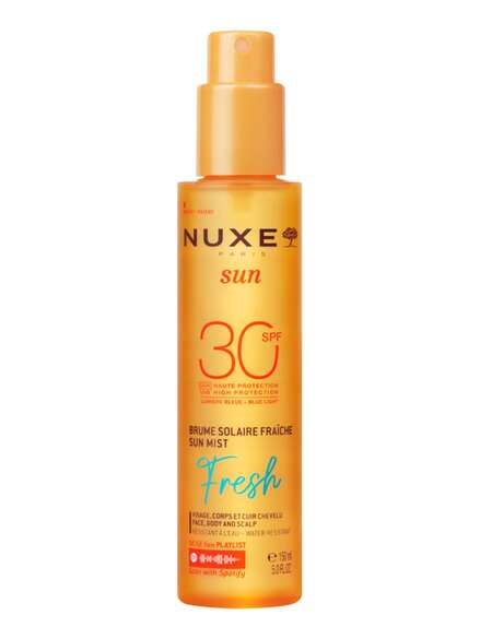 Nuxe Sun Care Sun Mist SPF 30 150 ml