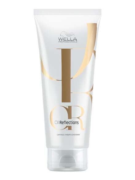 Wella Oil Reflections Conditioner