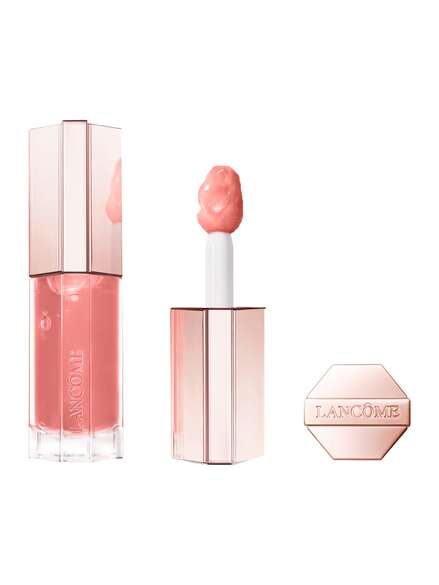 Lancôme Lip Idôle Juicytreat Lip Gloss N° 33