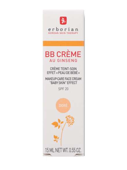 Erborian BB Crème