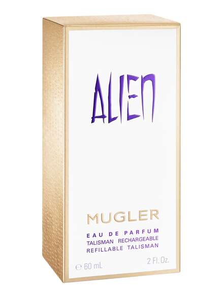 Thierry Mugler Alien