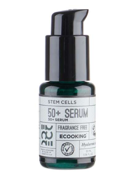 Ecooking 50+ Serum