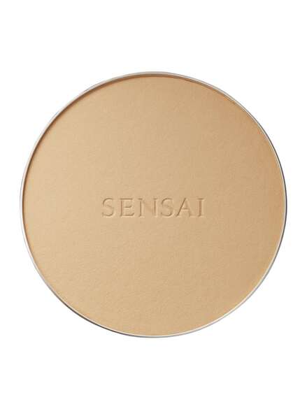 Total Finish Foundation Powder