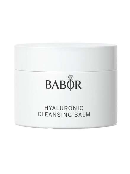 Babor Cleansing Hyaluronic Cleansing Balm 